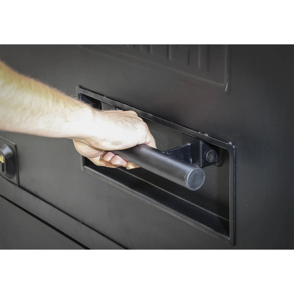 Sealey Superline Pro Heavy-Duty Tool Vault 