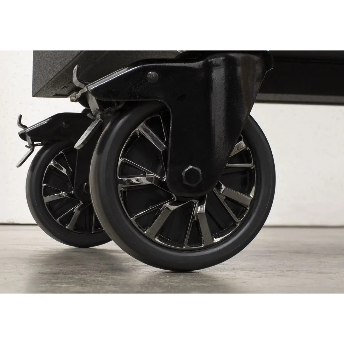 Sealey Superline Pro Hutch Toolbox 915mm & Rollcab Combo 