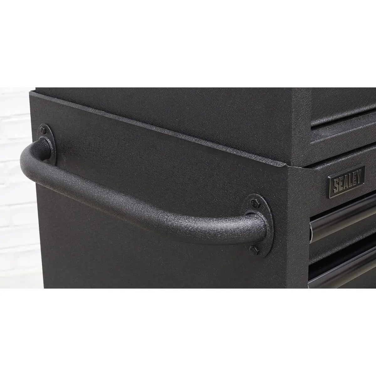 Sealey Superline Pro Hutch Toolbox 915mm & Rollcab Combo 