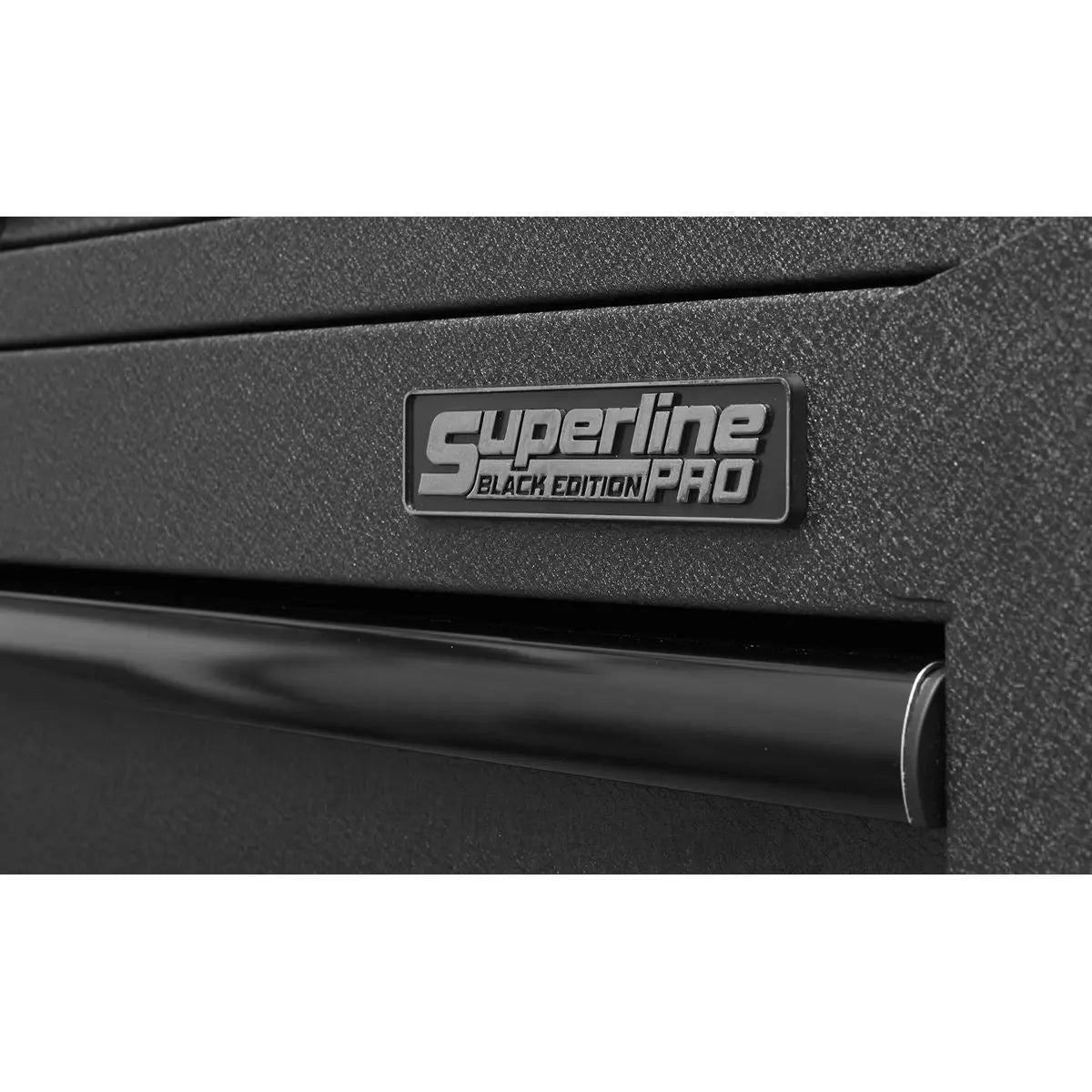 Sealey Superline Pro Hutch Toolbox 915mm & Rollcab Combo 