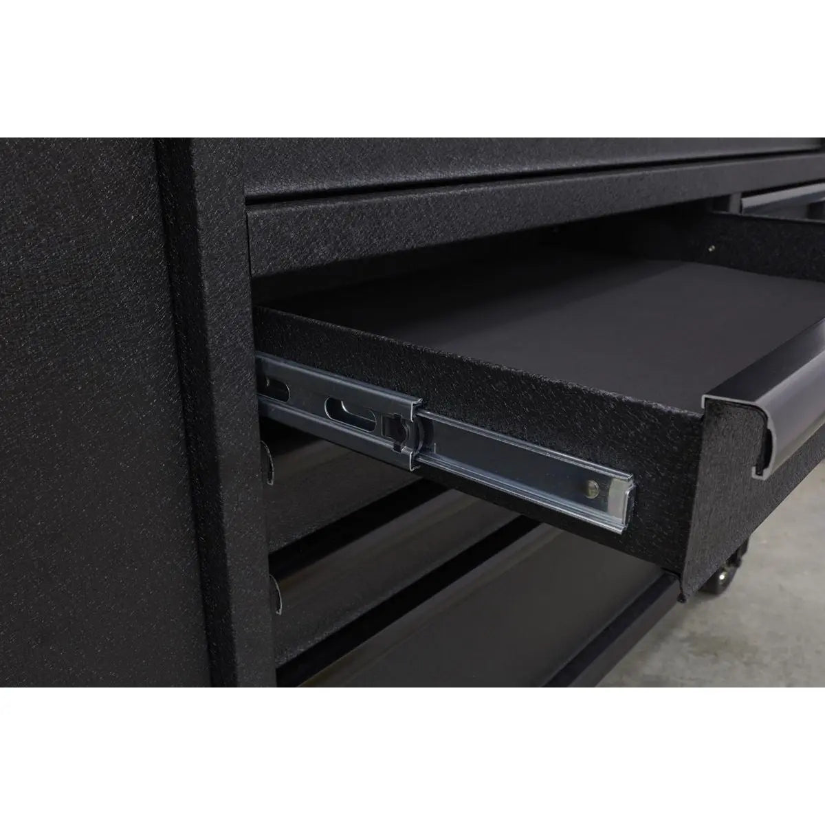 Sealey Superline Pro Mobile Tool Cabinet 1600mm with Power Tool Charging Drawer 