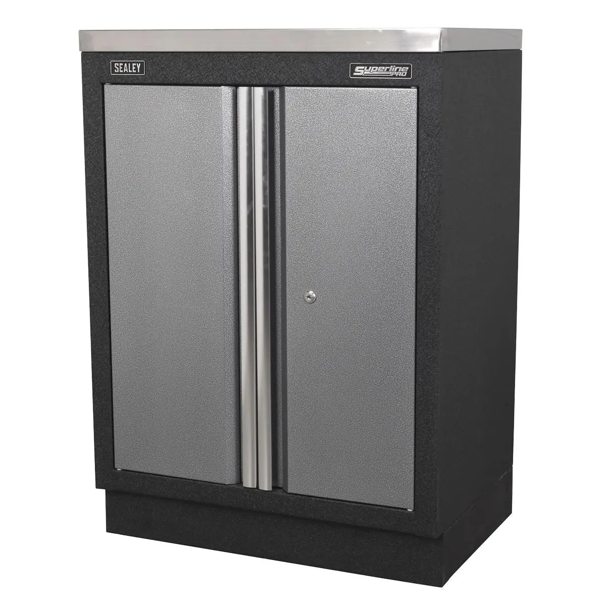 Sealey Superline Pro Modular 2 Door Floor Cabinet 680mm 