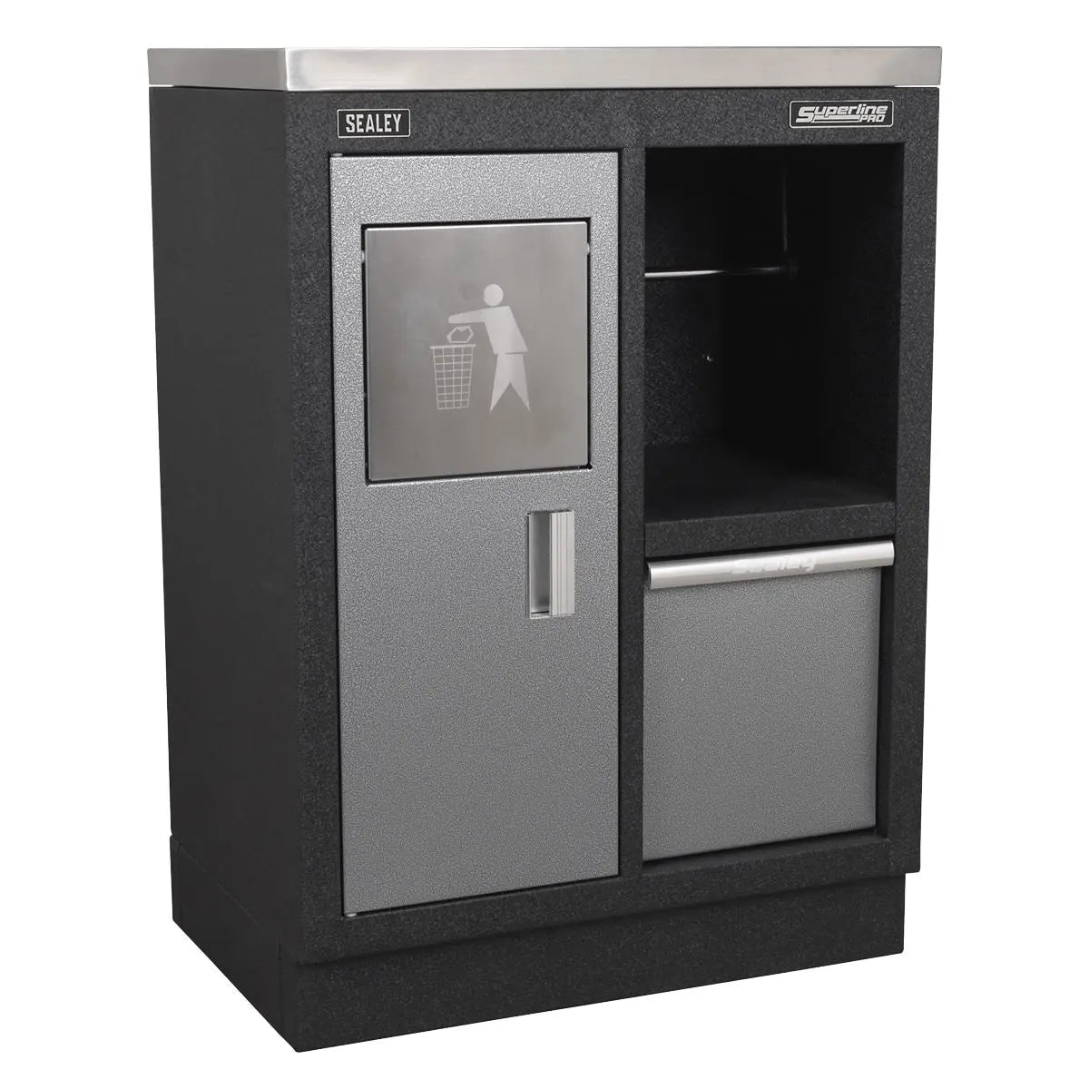 Sealey Superline Pro Modular Cabinet Multifunction 680mm 