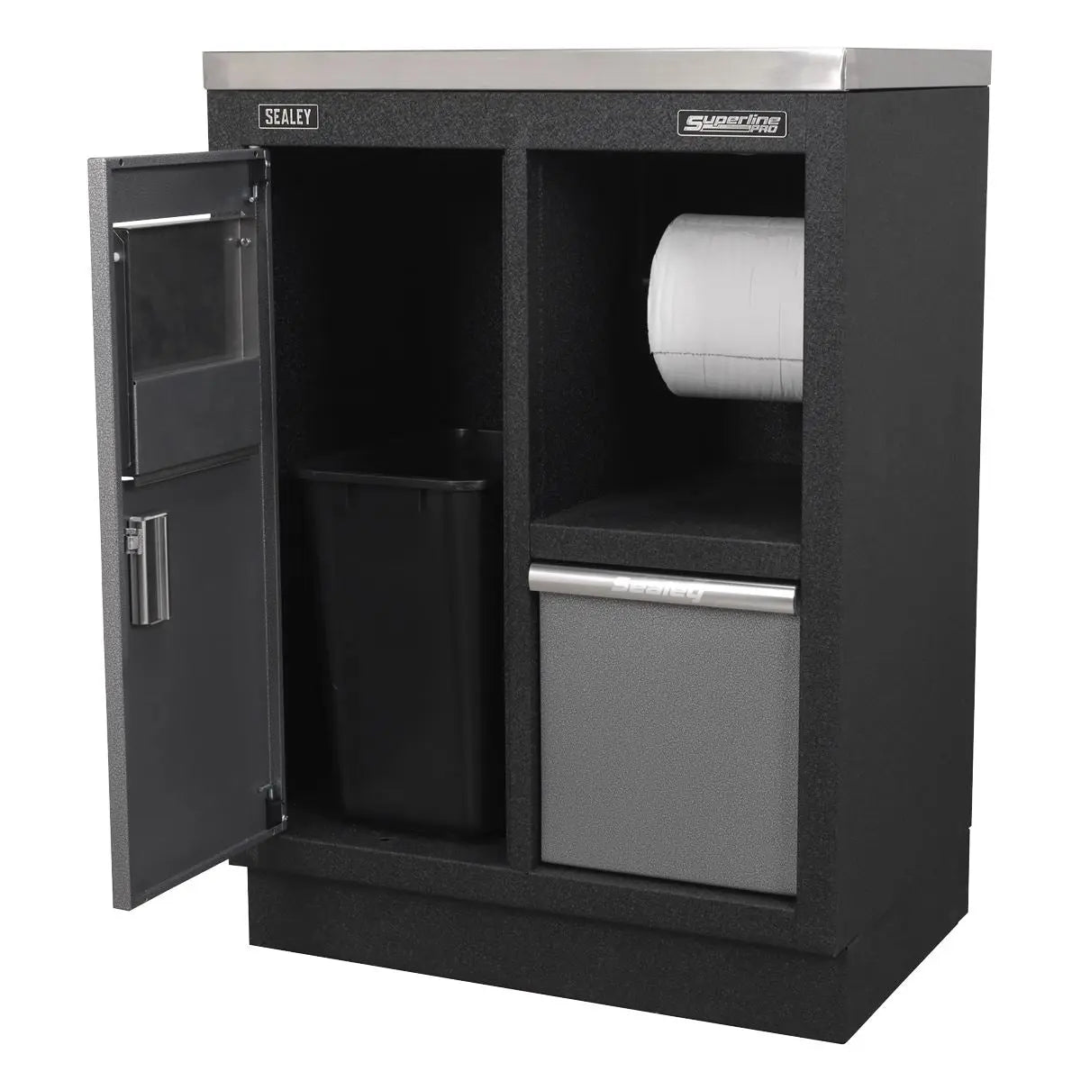 Sealey Superline Pro Modular Cabinet Multifunction 680mm 