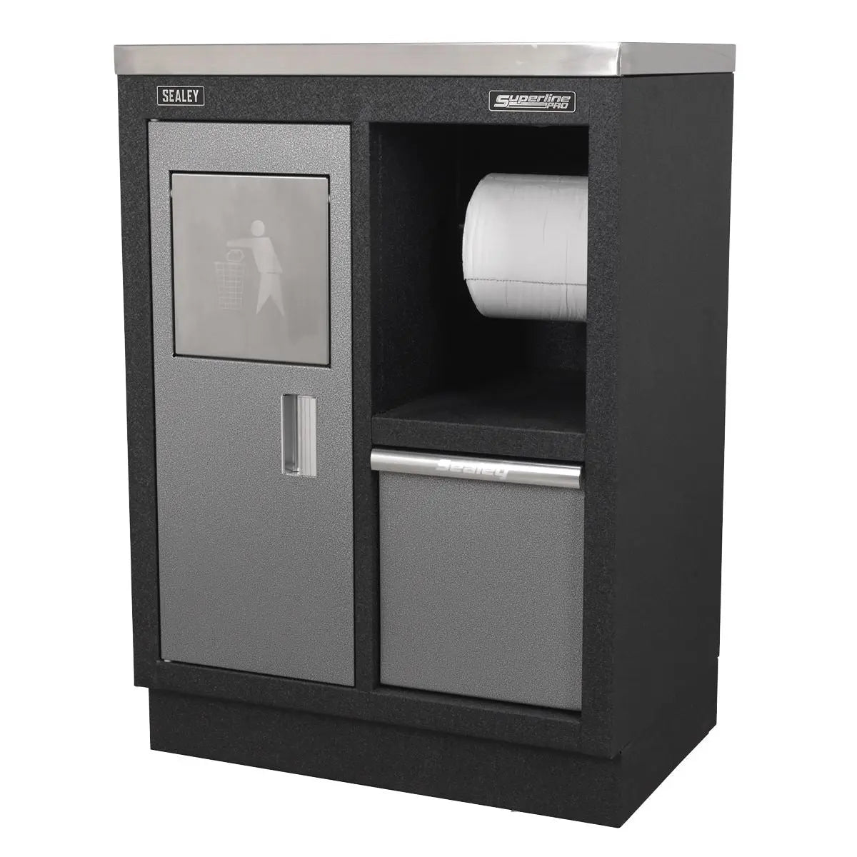 Sealey Superline Pro Modular Cabinet Multifunction 680mm 