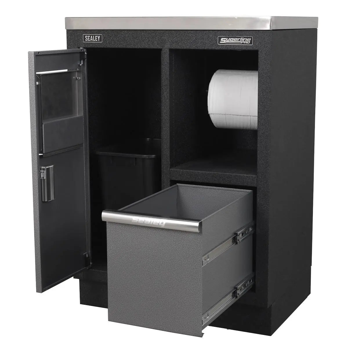 Sealey Superline Pro Modular Cabinet Multifunction 680mm 
