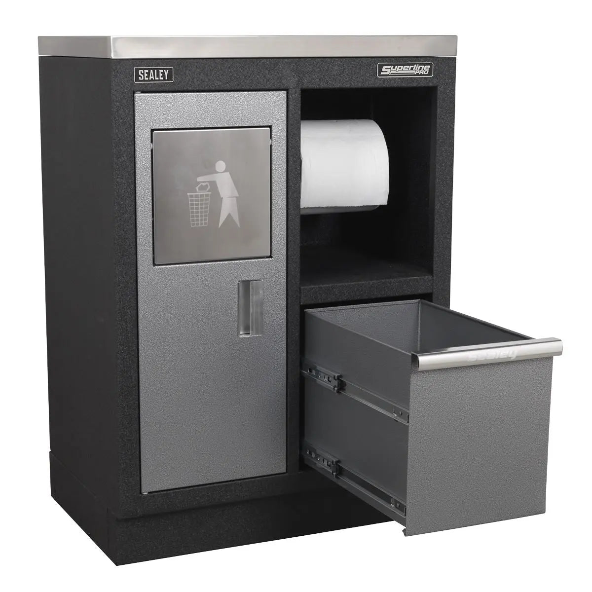 Sealey Superline Pro Modular Cabinet Multifunction 680mm 