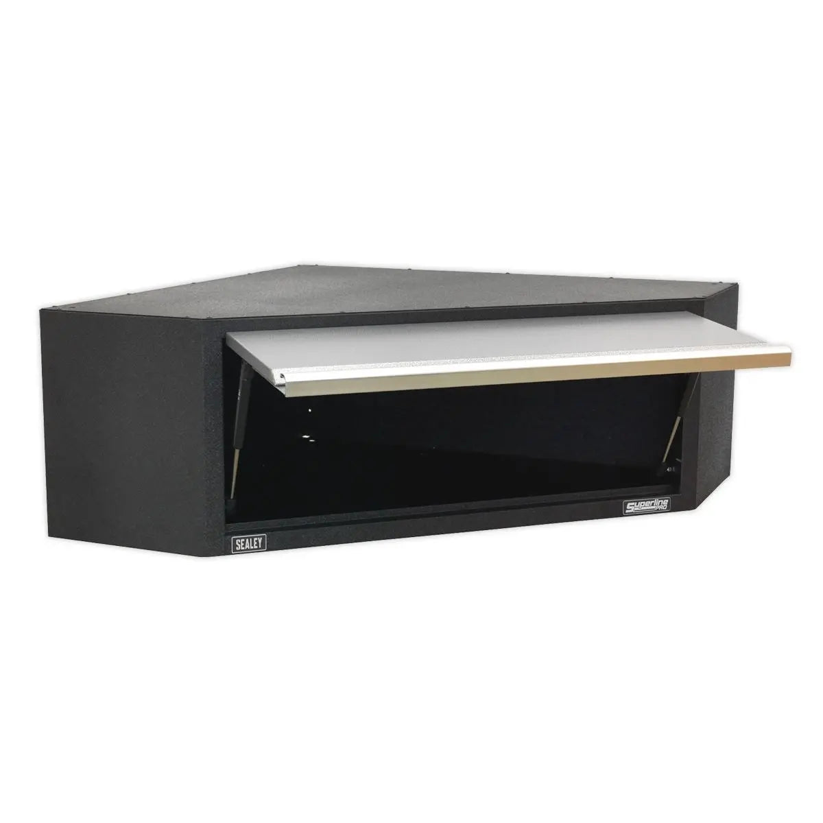 Sealey Superline Pro Modular Corner Wall Cabinet 865mm 