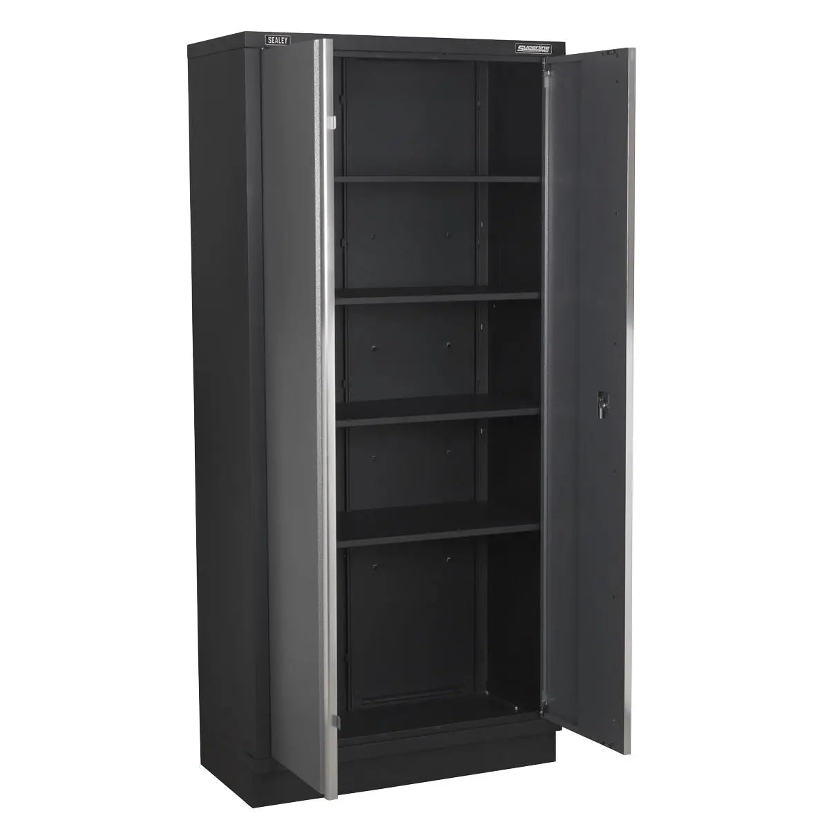 Sealey Superline Pro Modular Floor Cabinet 2 Door Full Height 915mm 