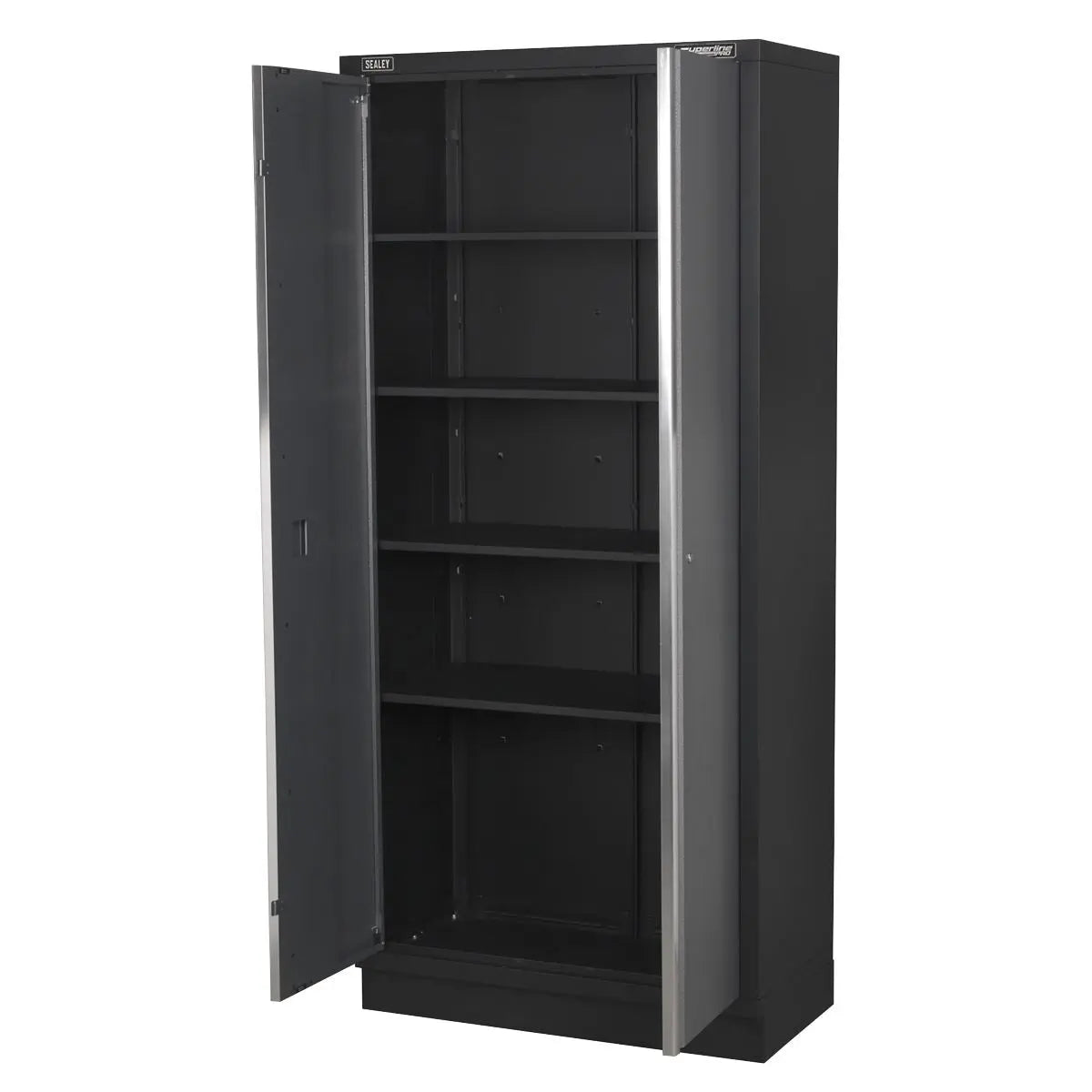 Sealey Superline Pro Modular Floor Cabinet 2 Door Full Height 915mm 