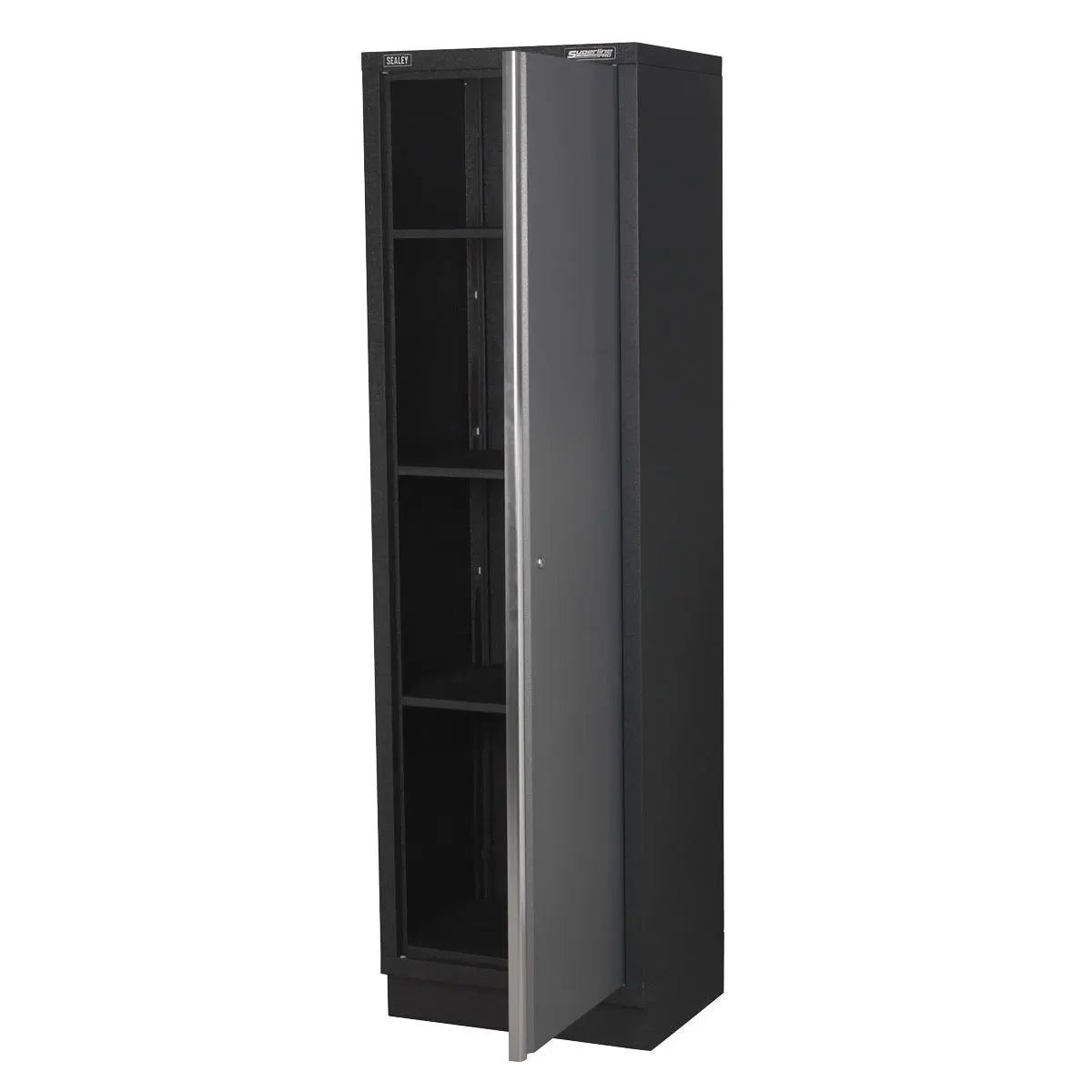 Sealey Superline Pro Modular Floor Cabinet Full Height 600mm 