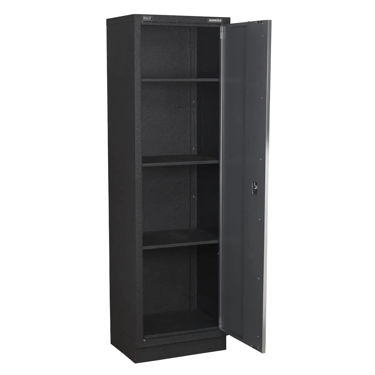Sealey Superline Pro Modular Floor Cabinet Full Height 600mm 