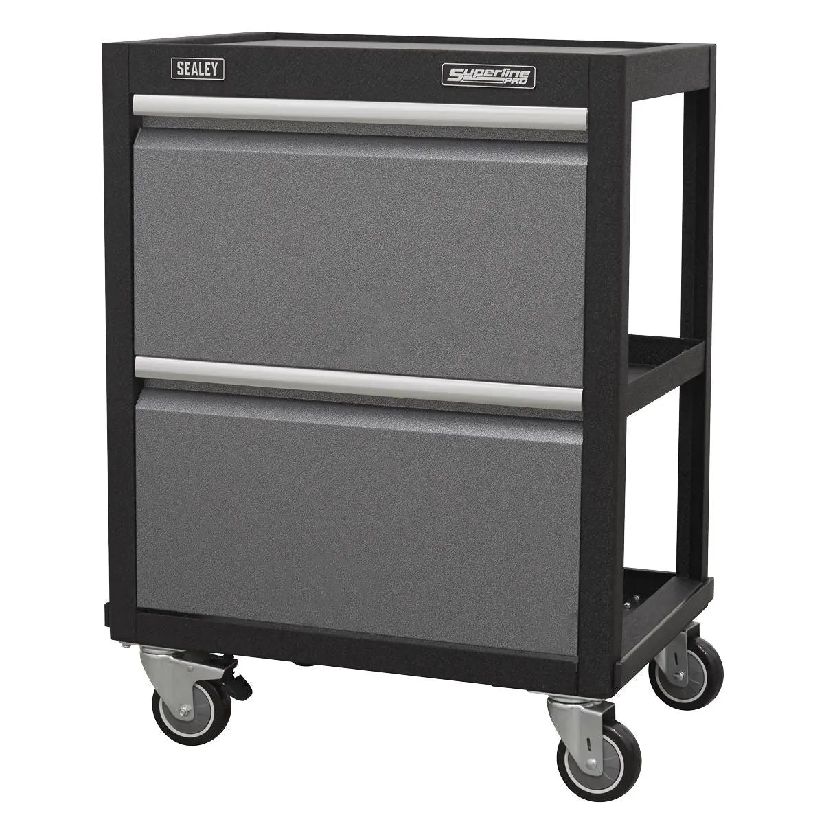 Sealey Superline Pro Modular Mobile Workshop Trolley 