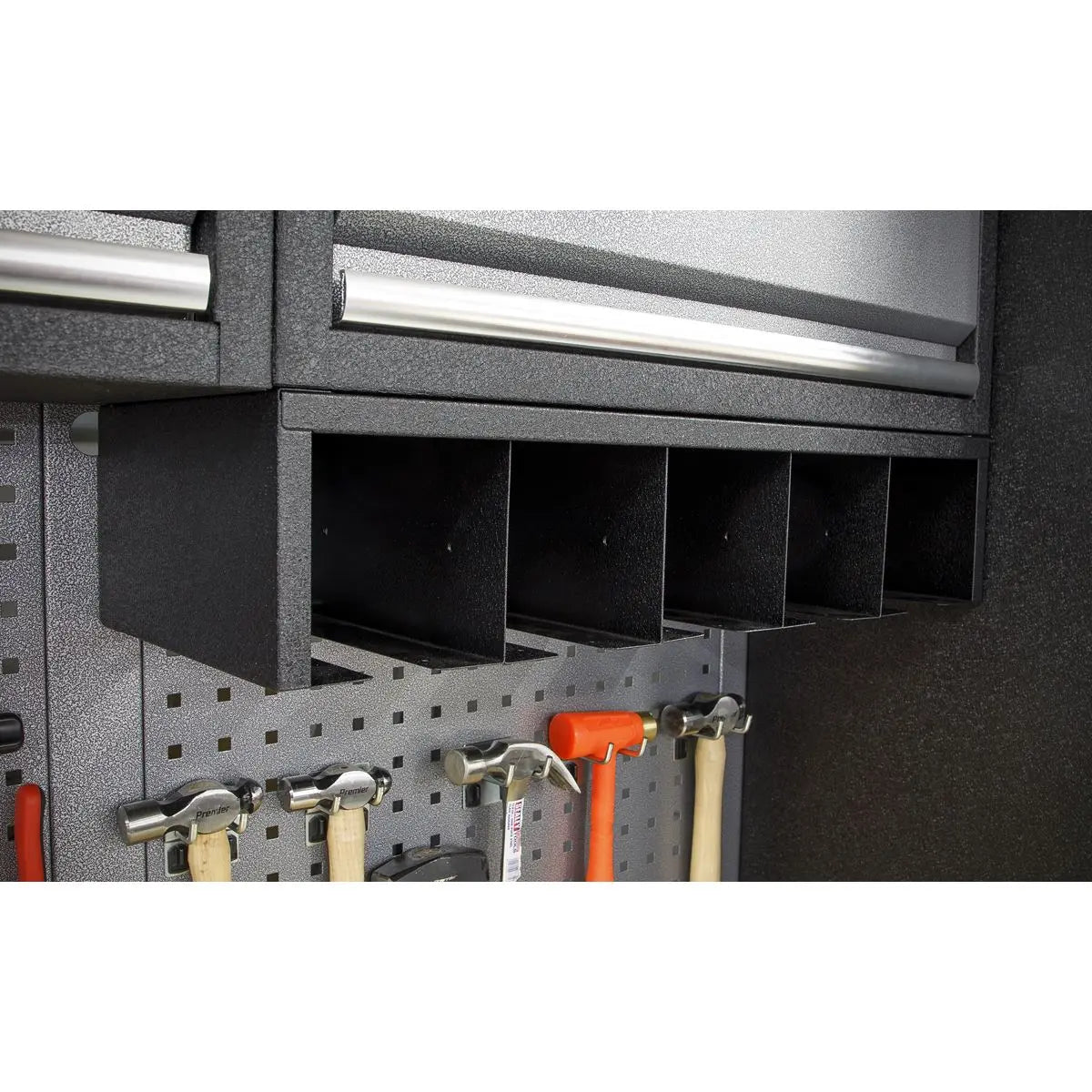 Sealey Superline Pro Modular Power Tool Rack 680mm 