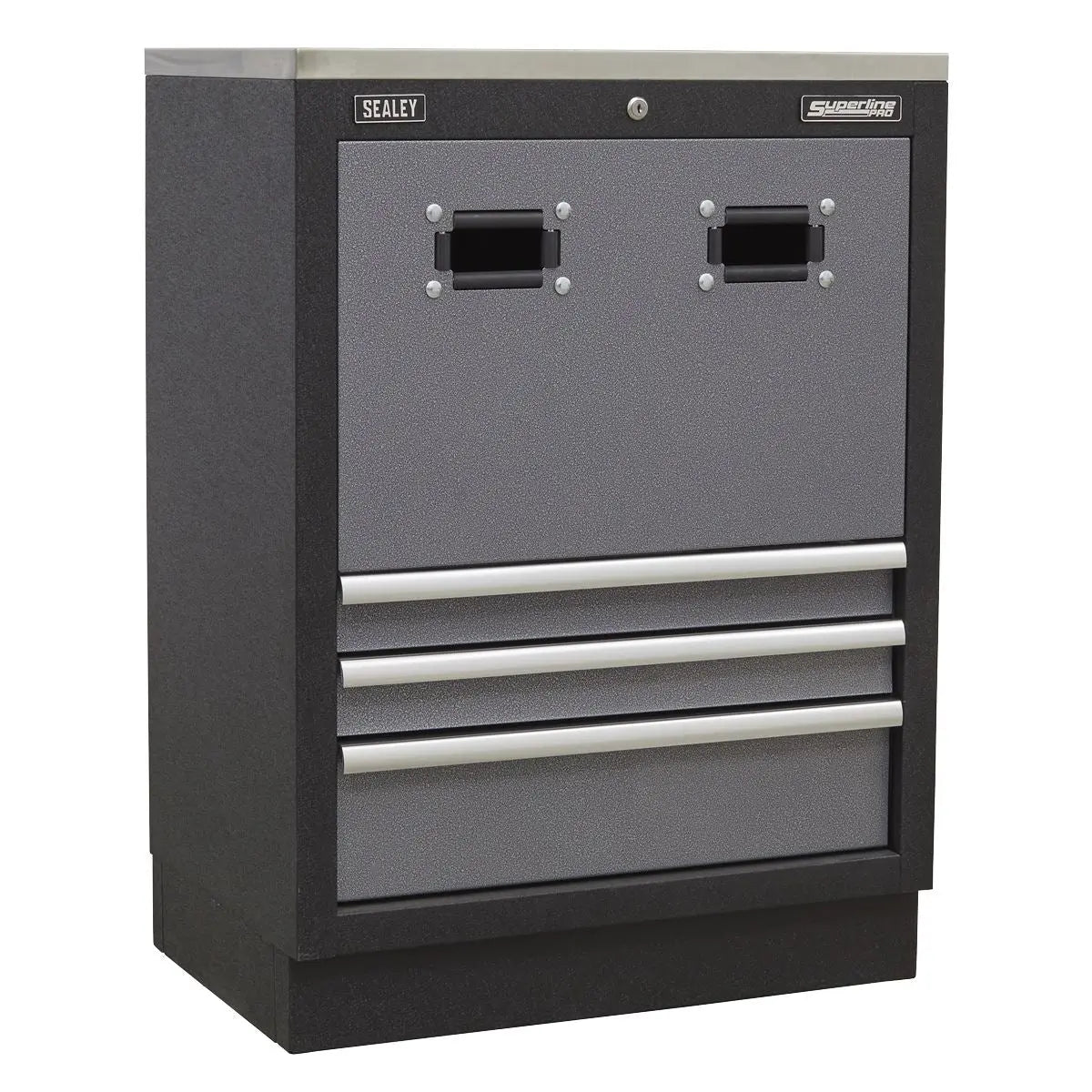 Sealey Superline Pro Modular Reel Cabinet 680mm 