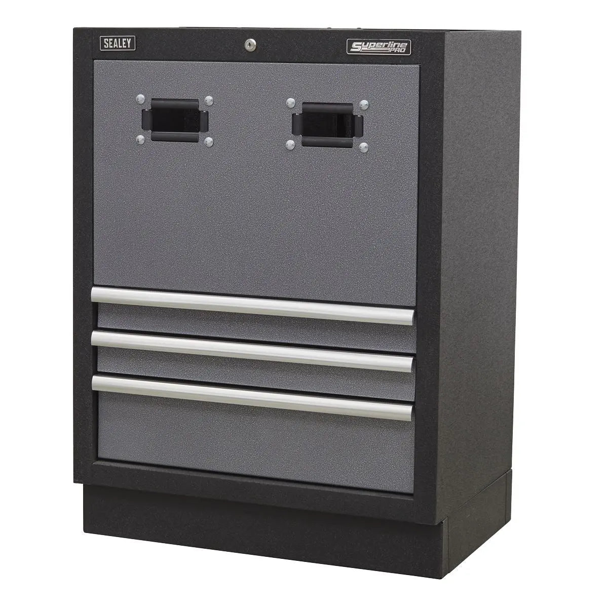 Sealey Superline Pro Modular Reel Cabinet 680mm 