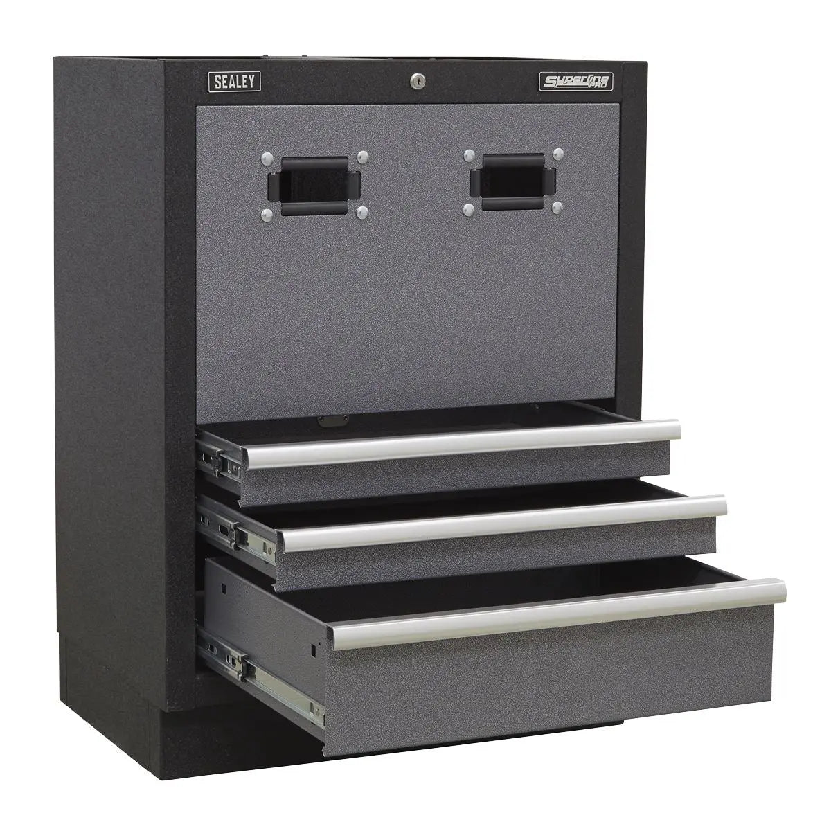 Sealey Superline Pro Modular Reel Cabinet 680mm 
