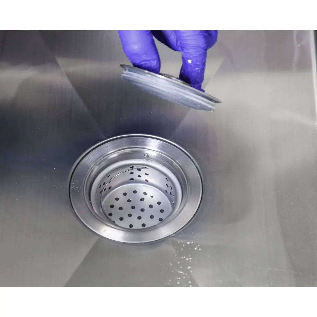 Sealey Superline Pro Modular Sink Unit 680mm 