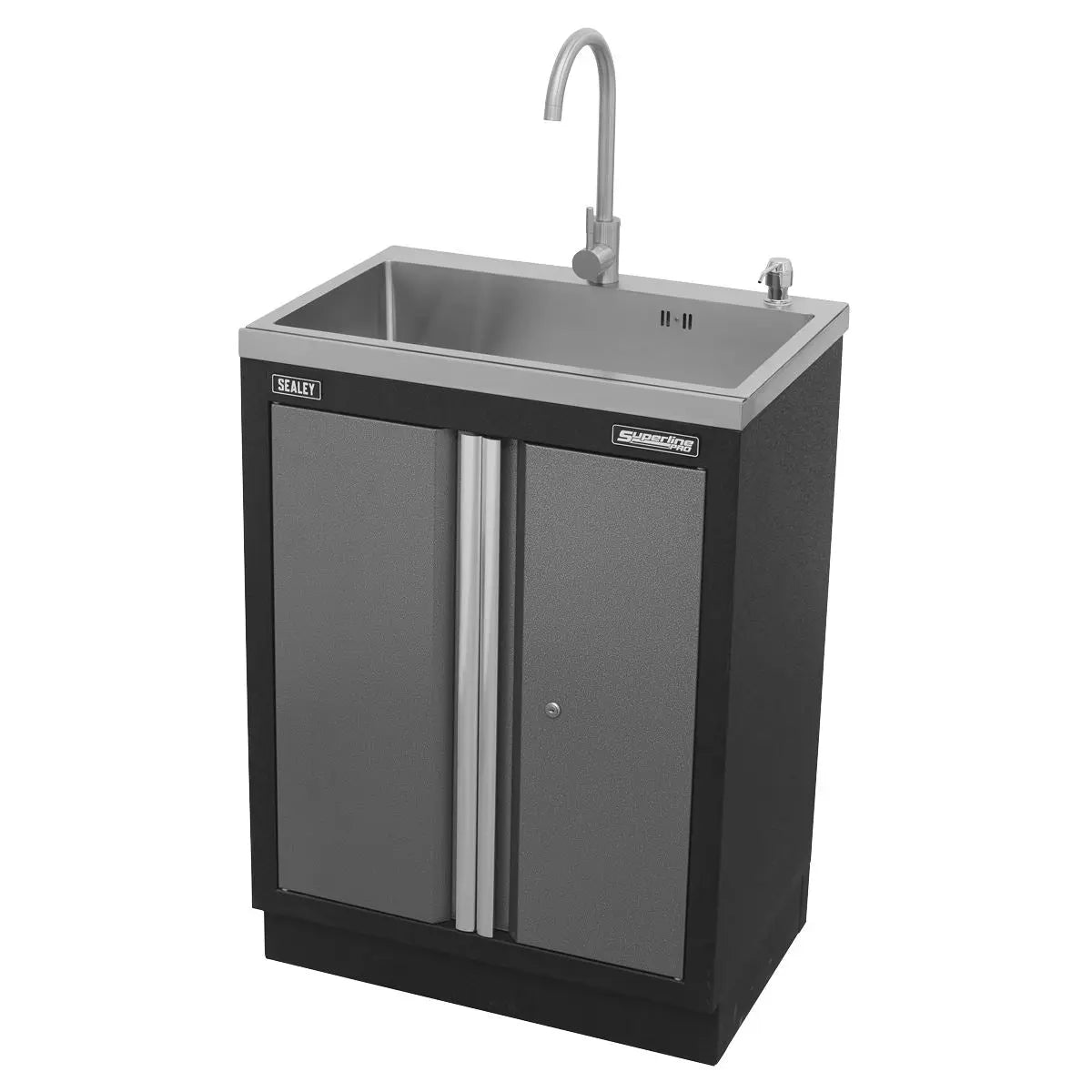 Sealey Superline Pro Modular Sink Unit 680mm 