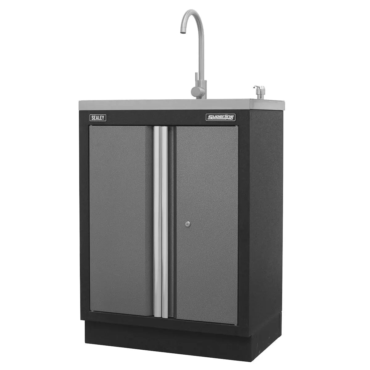 Sealey Superline Pro Modular Sink Unit 680mm 