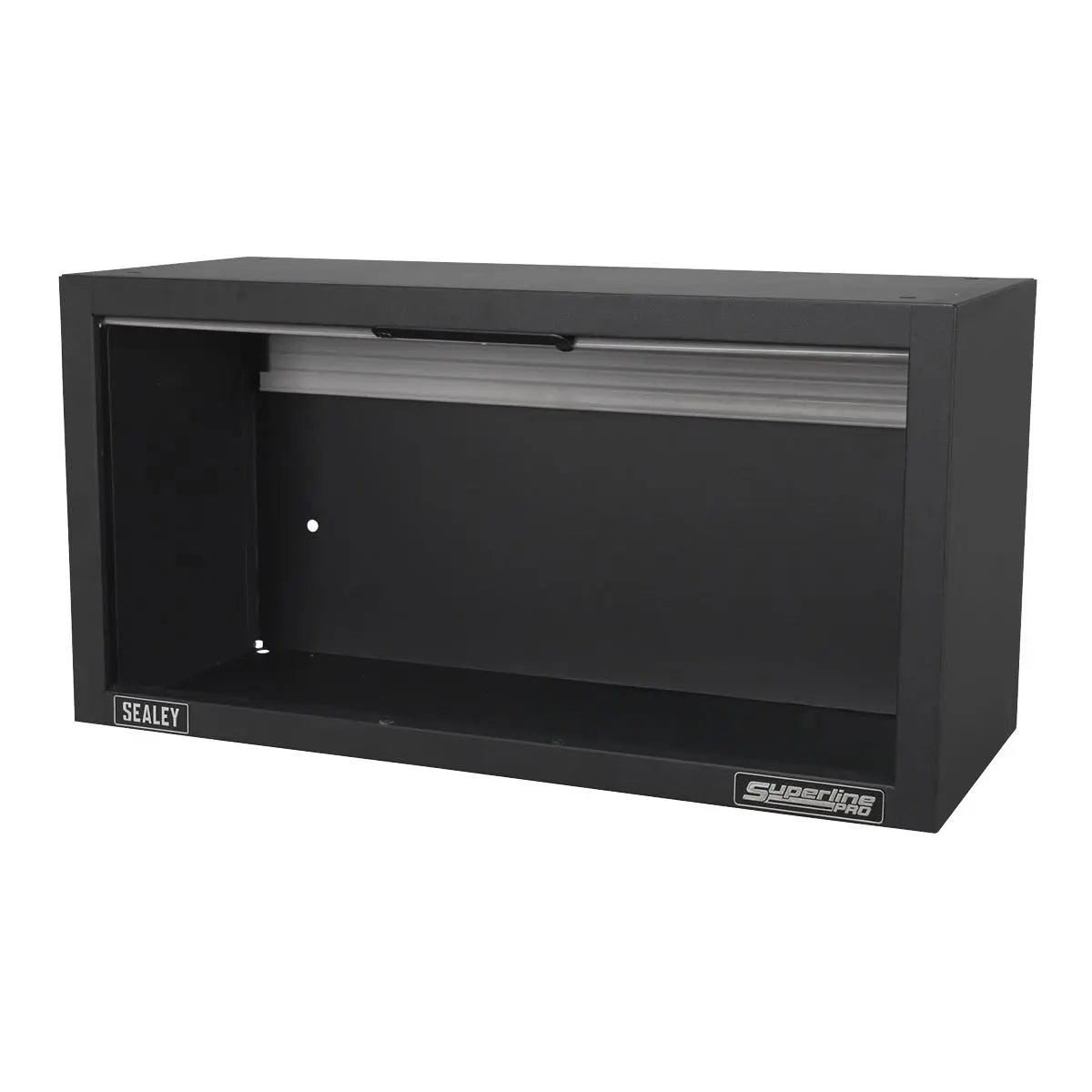 Sealey Superline Pro Modular Wall Cabinet Tambour Front 680mm 