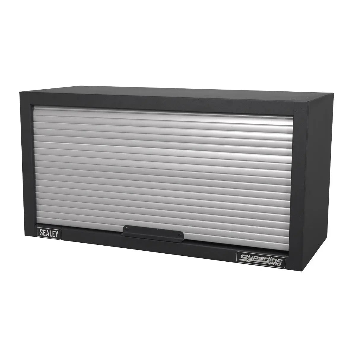 Sealey Superline Pro Modular Wall Cabinet Tambour Front 680mm 
