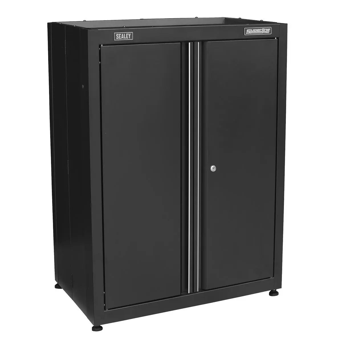 Sealey Superline Pro Rapid-Fit 4.6m Modular Garage Storage System 