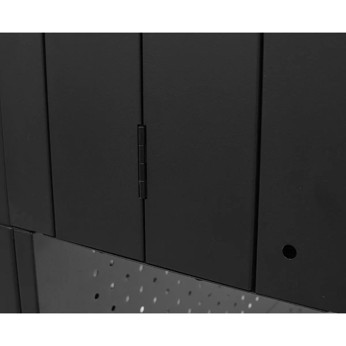 Sealey Superline Pro Rapid-Fit 4.6m Modular Garage Storage System 