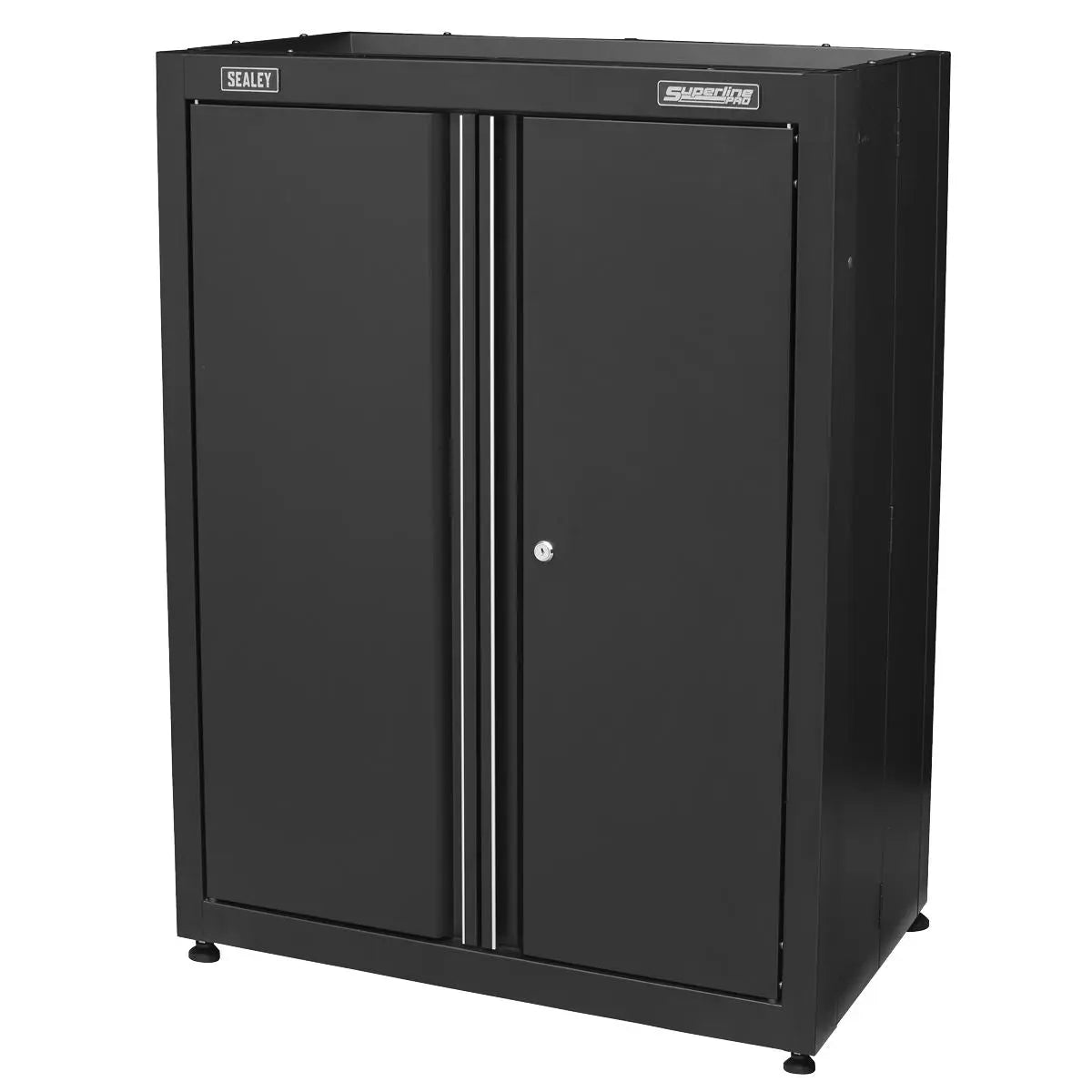 Sealey Superline Pro Rapid-Fit Dual Stacking Cabinets 