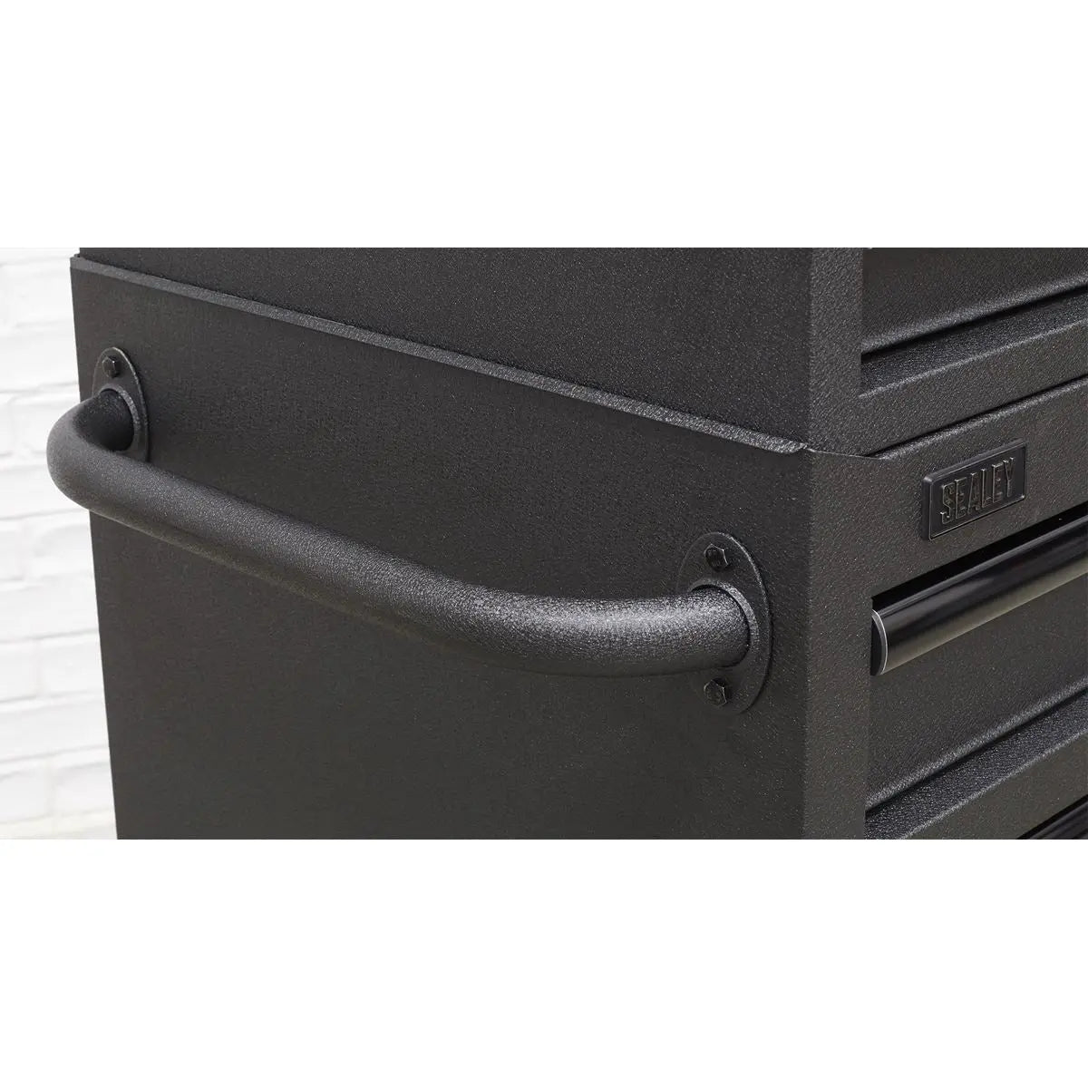 Sealey Superline Pro Rollcab 11 Drawer 1040mm with Soft Close Drawers 