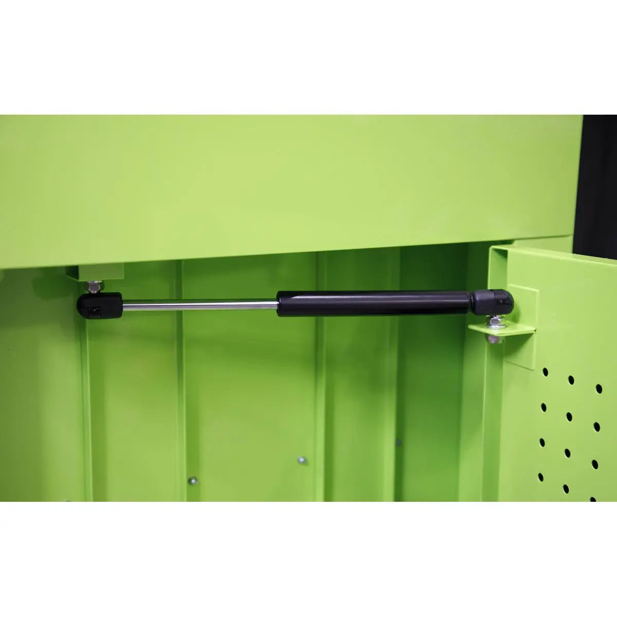 Sealey Superline Pro Rollcab 3 Drawer & Utility Seat  White Rose Tools