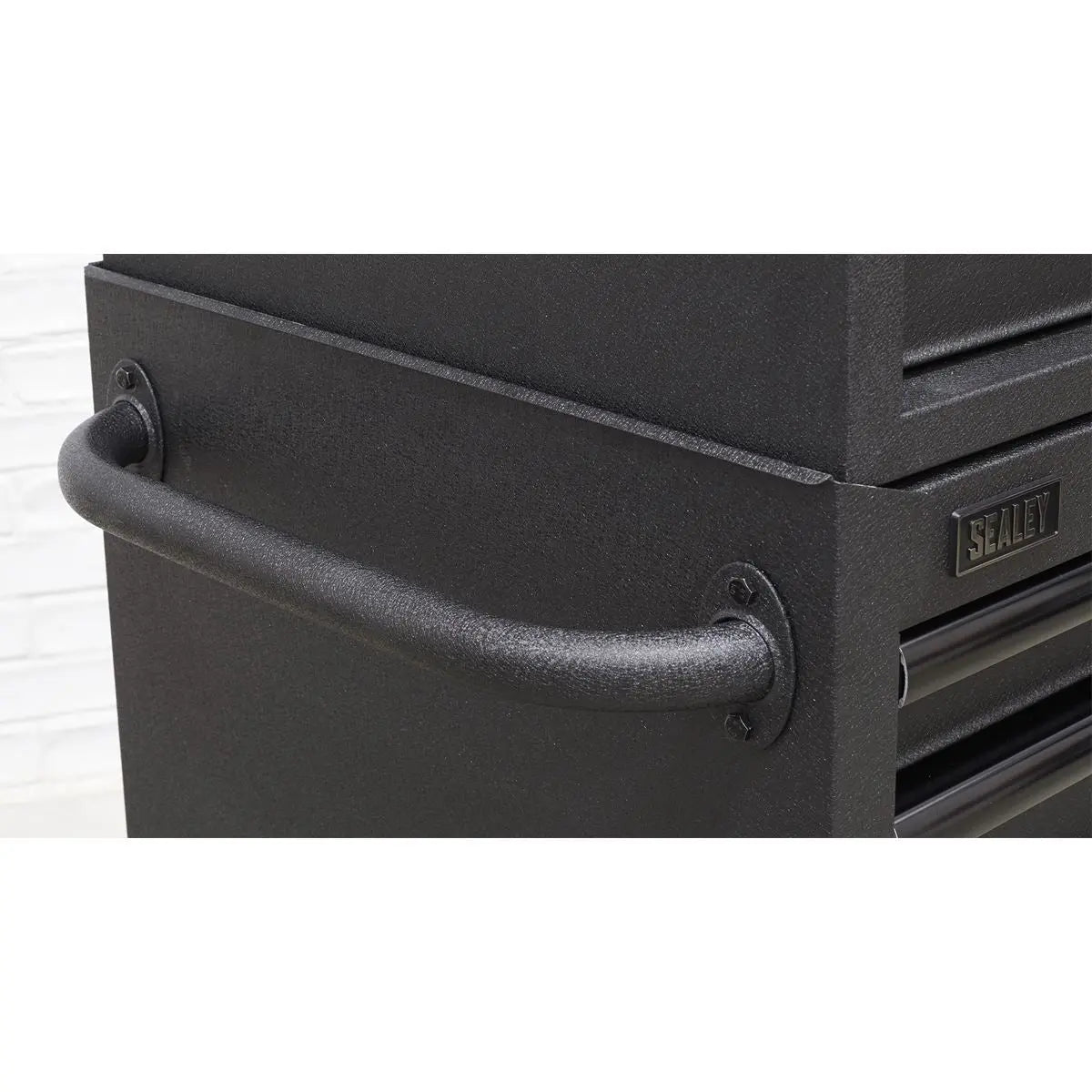 Sealey Superline Pro Rollcab 5 Drawer 680mm with Soft Close Drawers 