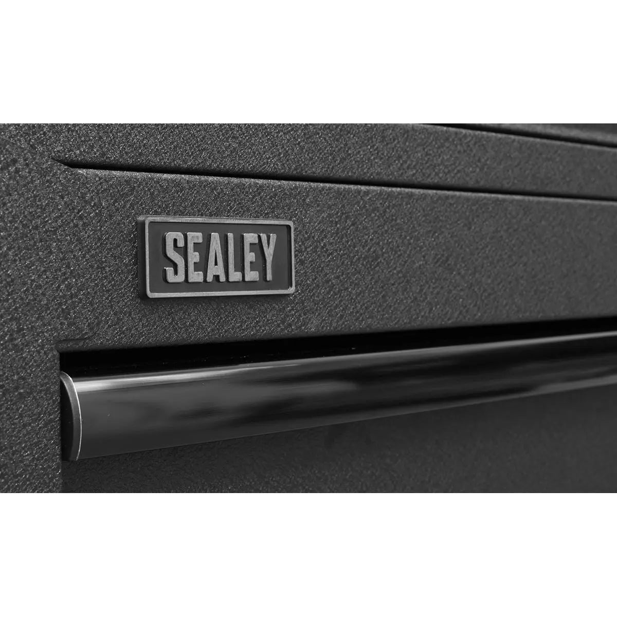 Sealey Superline Pro Rollcab 6 Drawer 915mm with Soft Close Drawers 