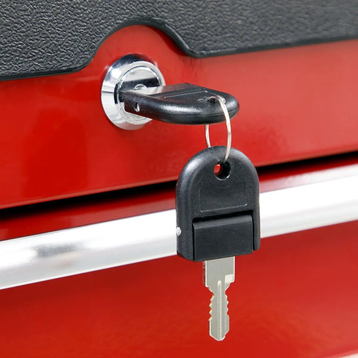 Sealey Superline Pro Rollcab 6 Drawer with Ball-Bearing Slides 