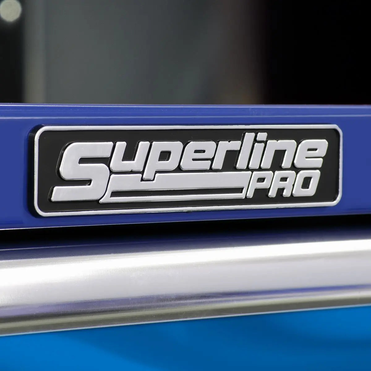 Sealey Superline Pro Scotland Graphics 7 Drawer Rollcab Kit 
