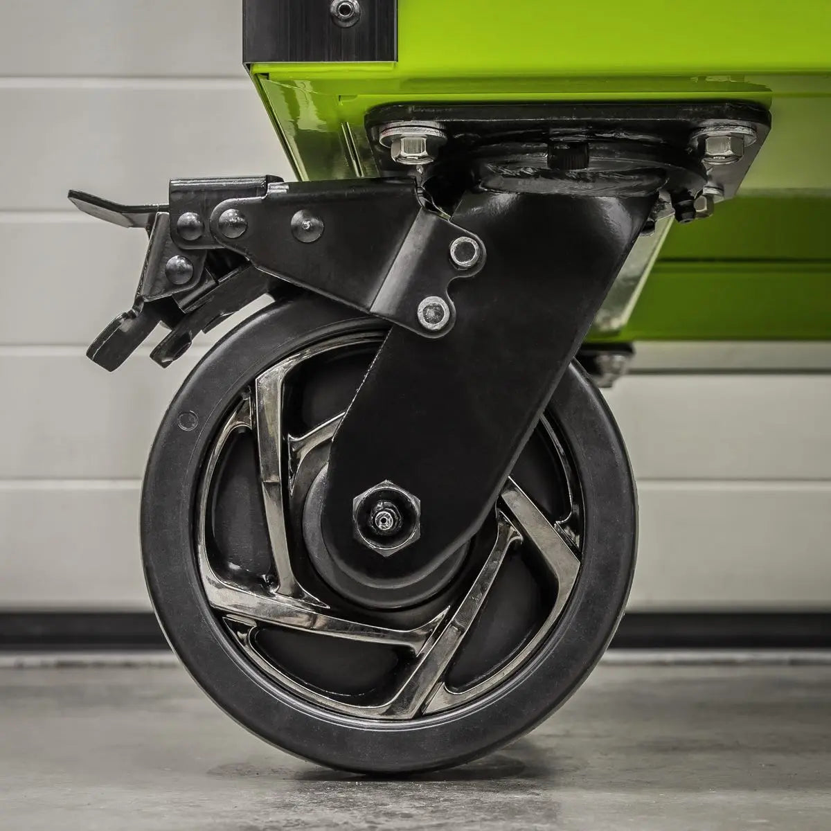 Sealey Superline Pro Side Locker with Castors 1864mm 