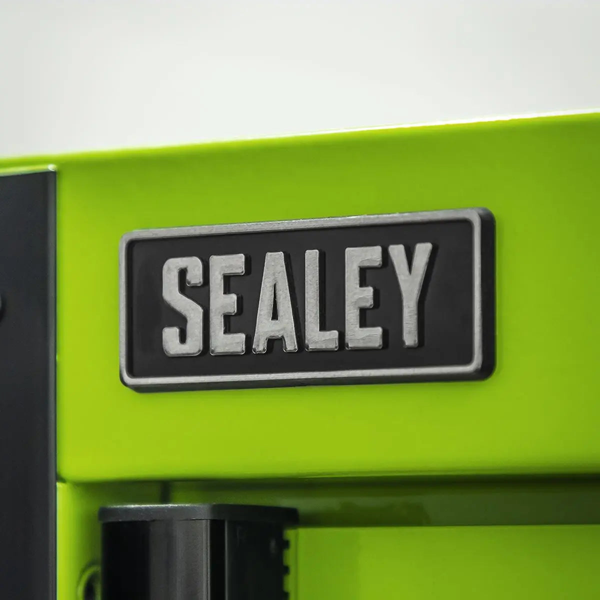 Sealey Superline Pro Side Locker with Castors 1864mm 