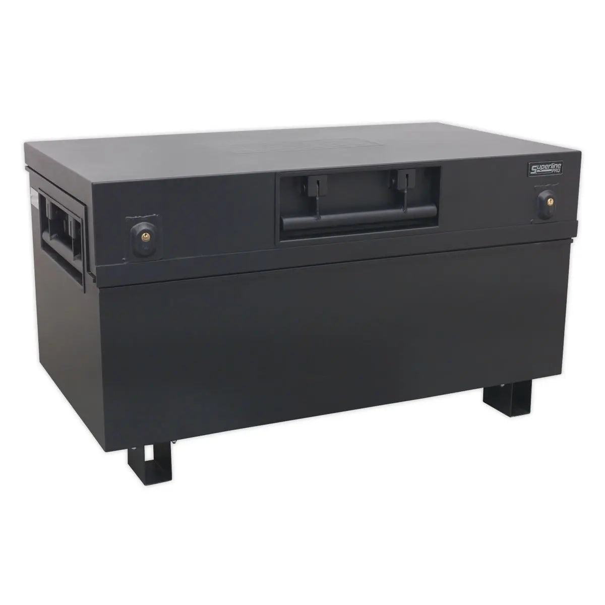 Sealey Superline Pro Site Box 1125 x 610 x 625mm 