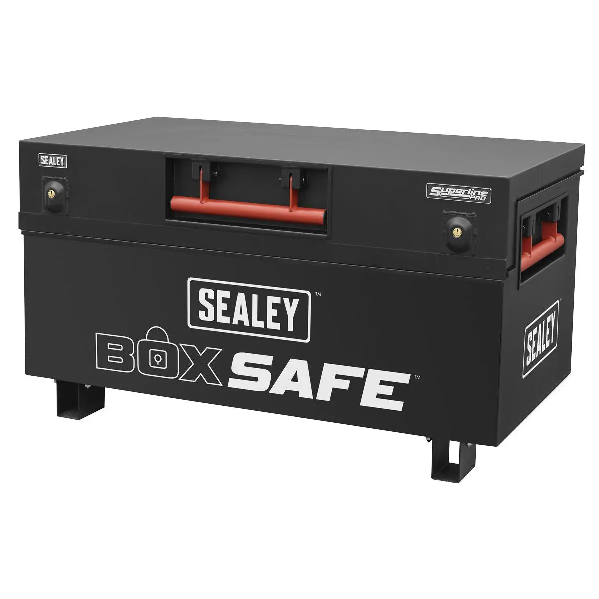 Sealey Superline Pro Site Box 1125 x 610 x 625mm 