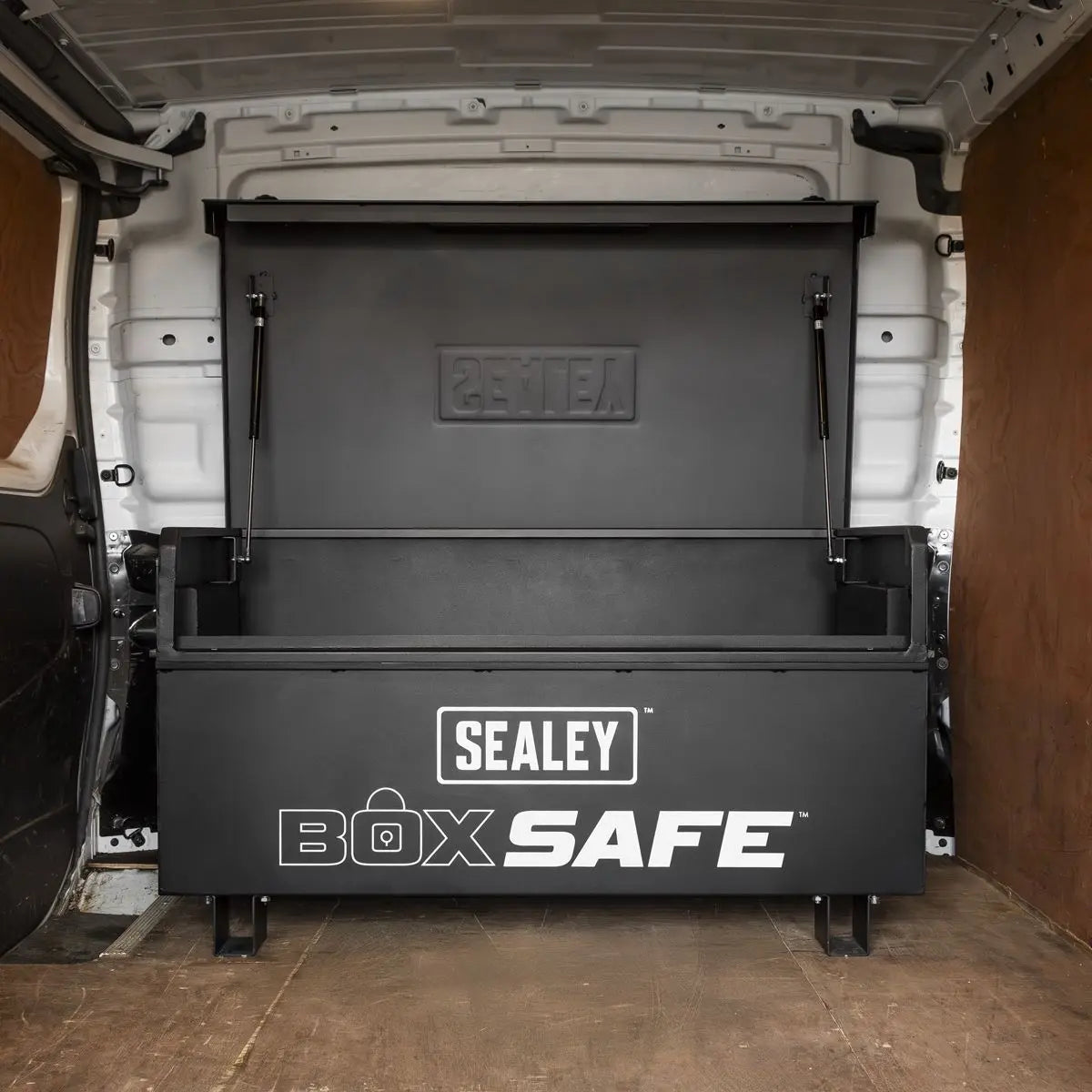 Sealey Superline Pro Site Box 1125 x 610 x 625mm 