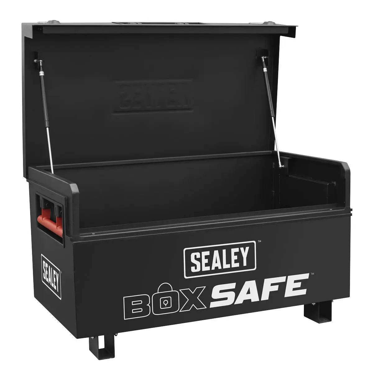 Sealey Superline Pro Site Box 1125 x 610 x 625mm 