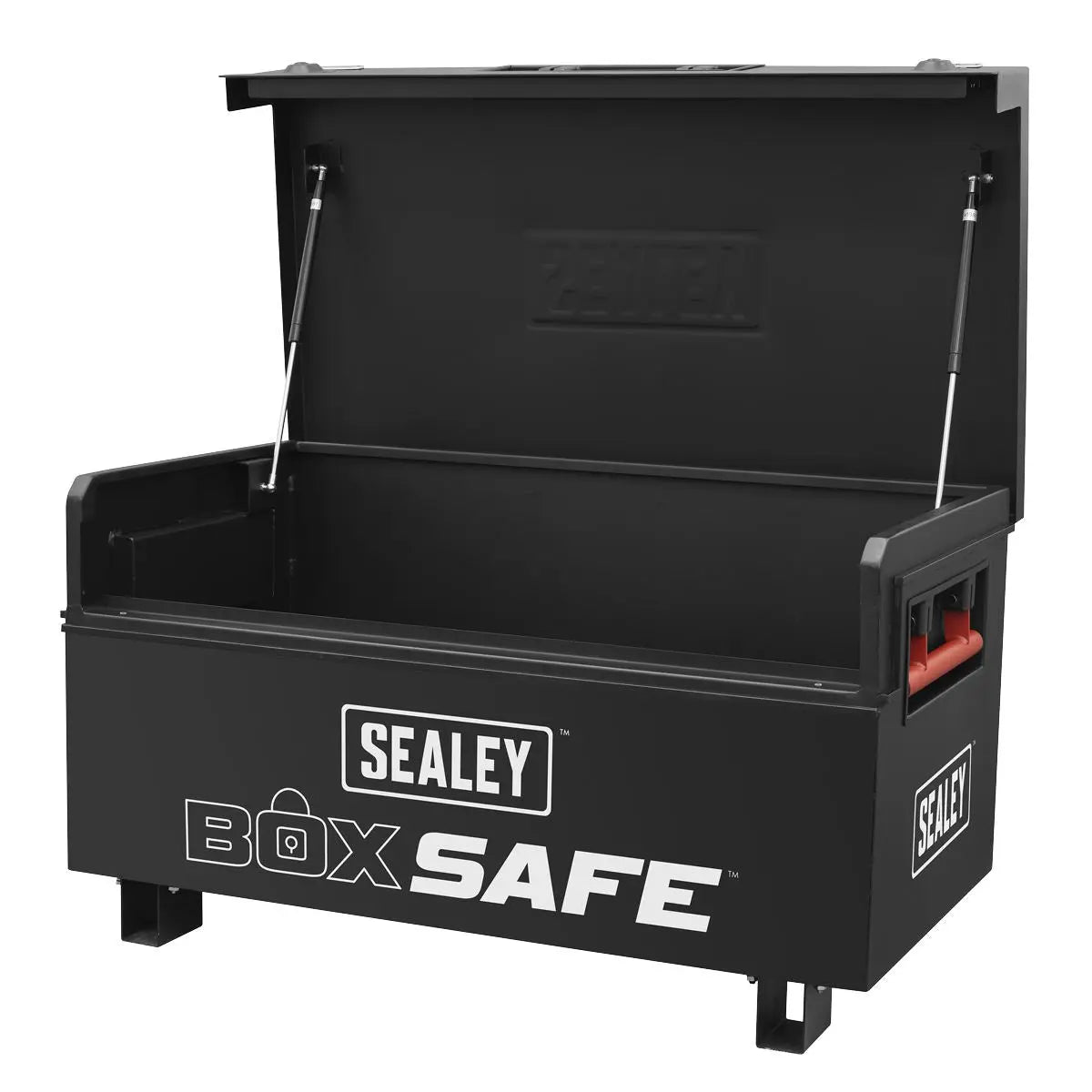 Sealey Superline Pro Site Box 1125 x 610 x 625mm 