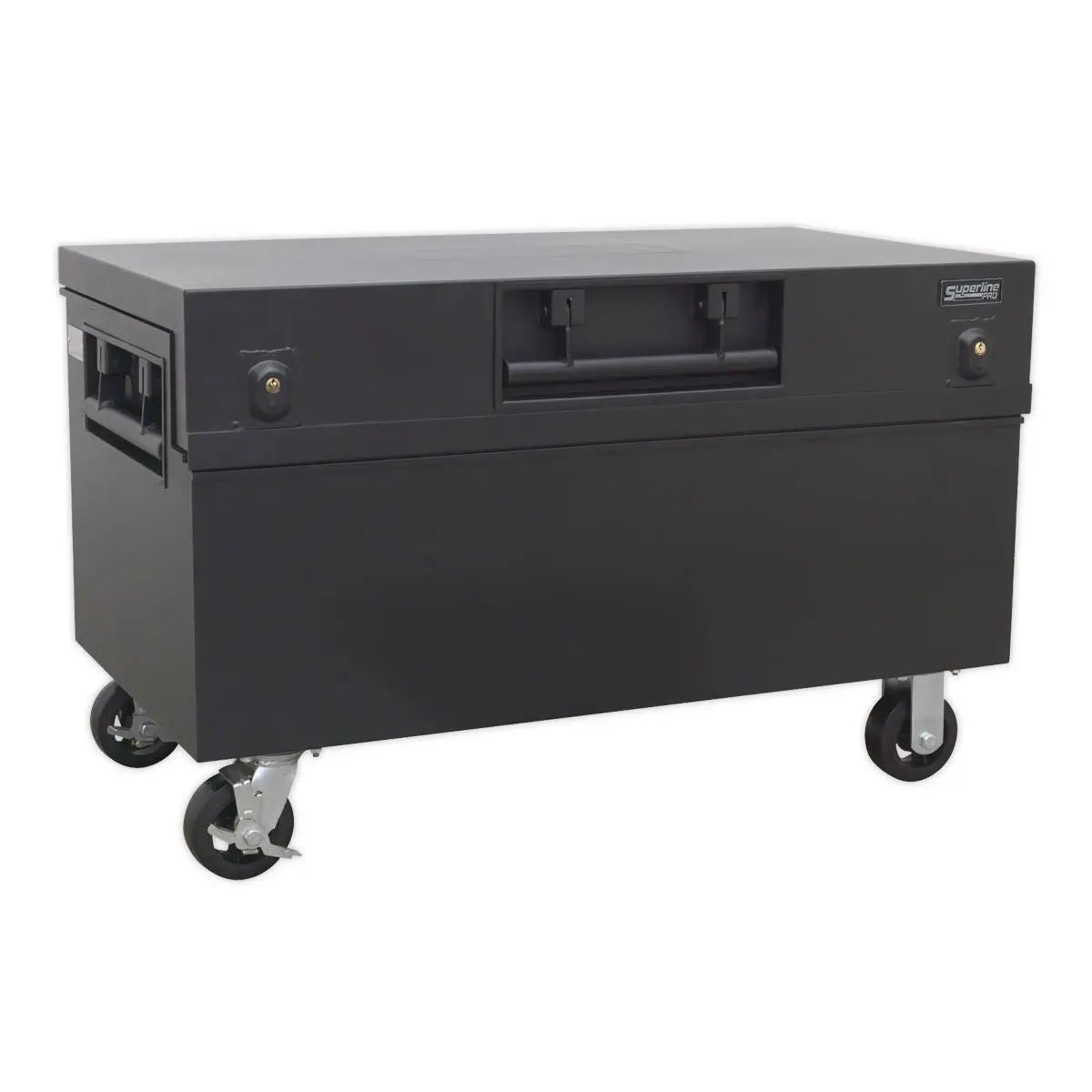 Sealey Superline Pro Site Box 1125 x 610 x 625mm 