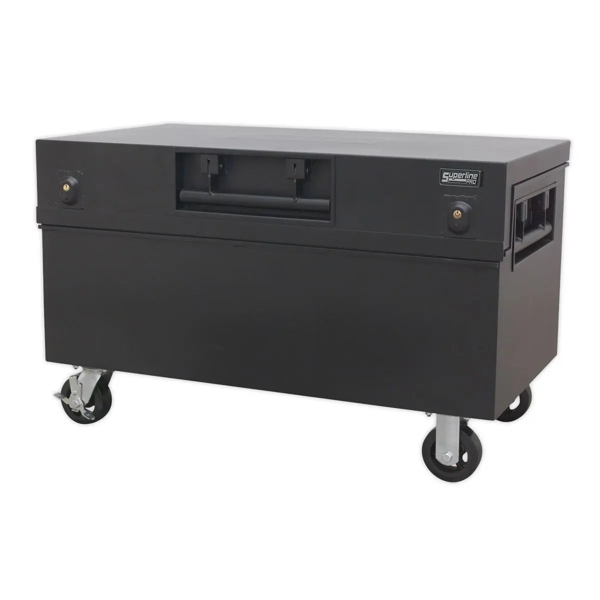 Sealey Superline Pro Site Box 1125 x 610 x 625mm 