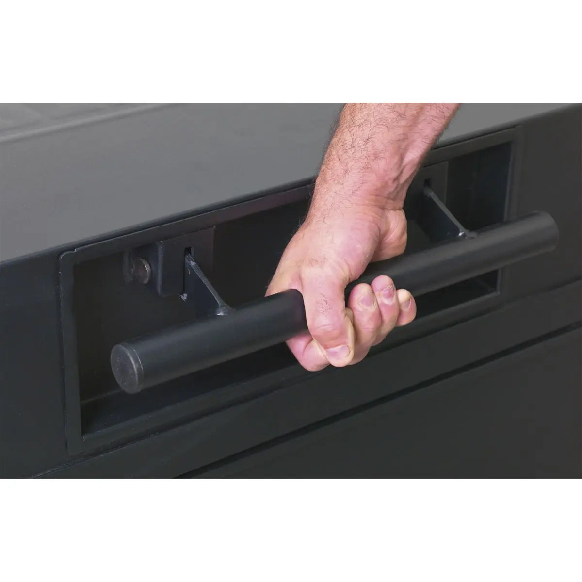 Sealey Superline Pro Site Box 1125 x 610 x 625mm 
