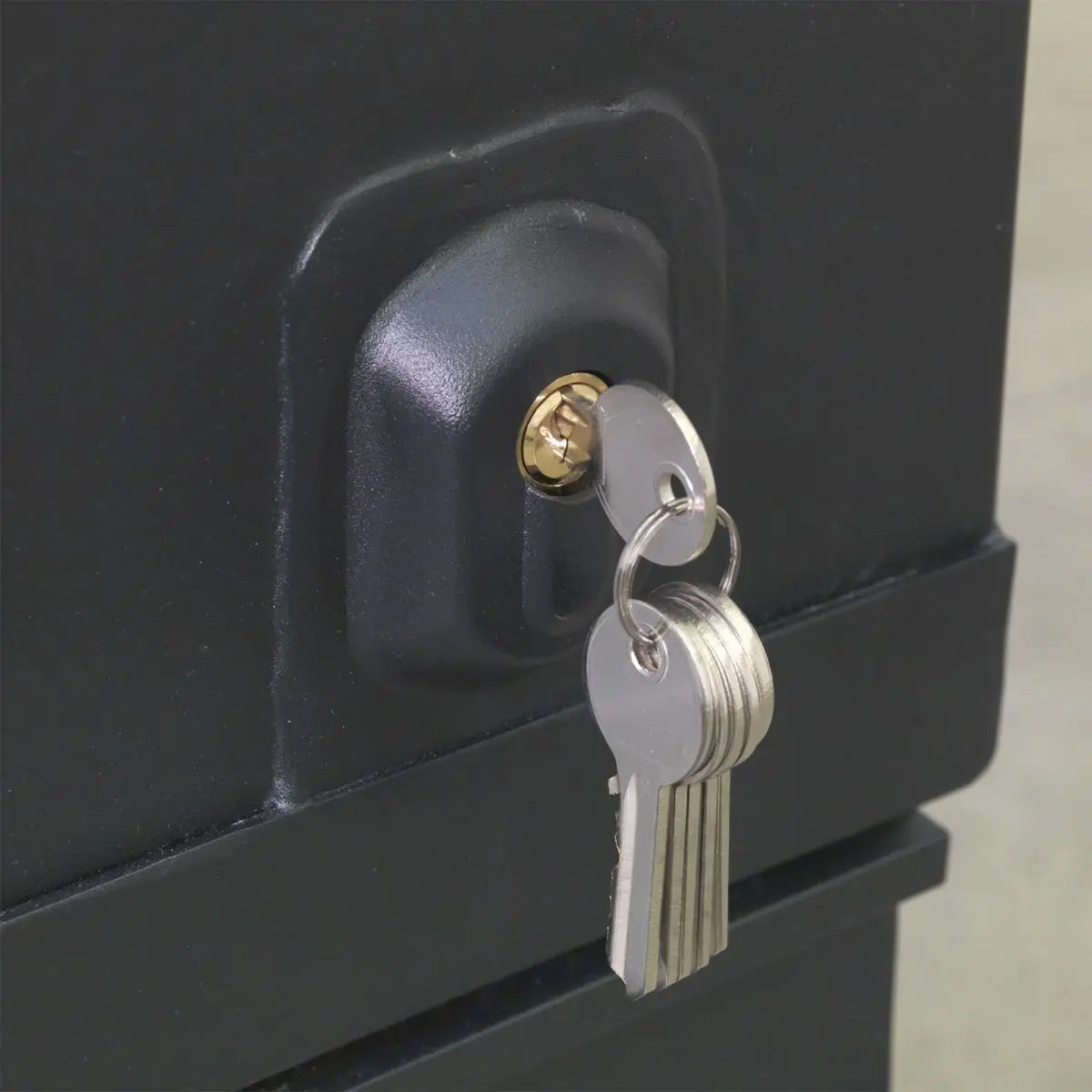 Sealey Superline Pro Site Box 1125 x 610 x 625mm 