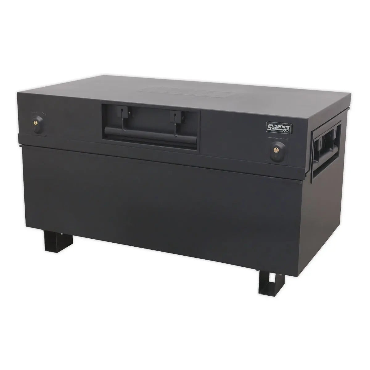 Sealey Superline Pro Site Box 1125 x 610 x 625mm 