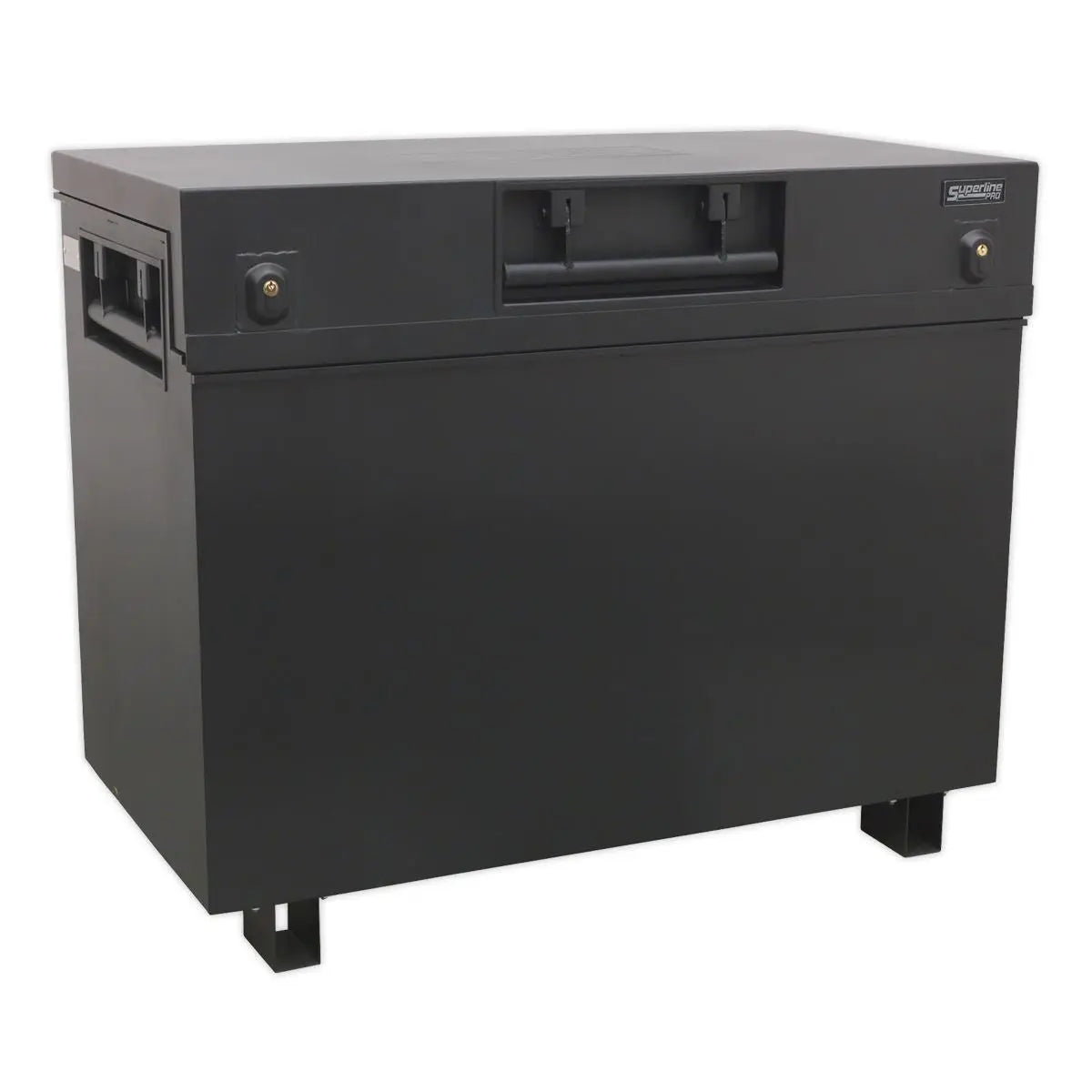 Sealey Superline Pro Site Box 1125 x 610 x 925mm 