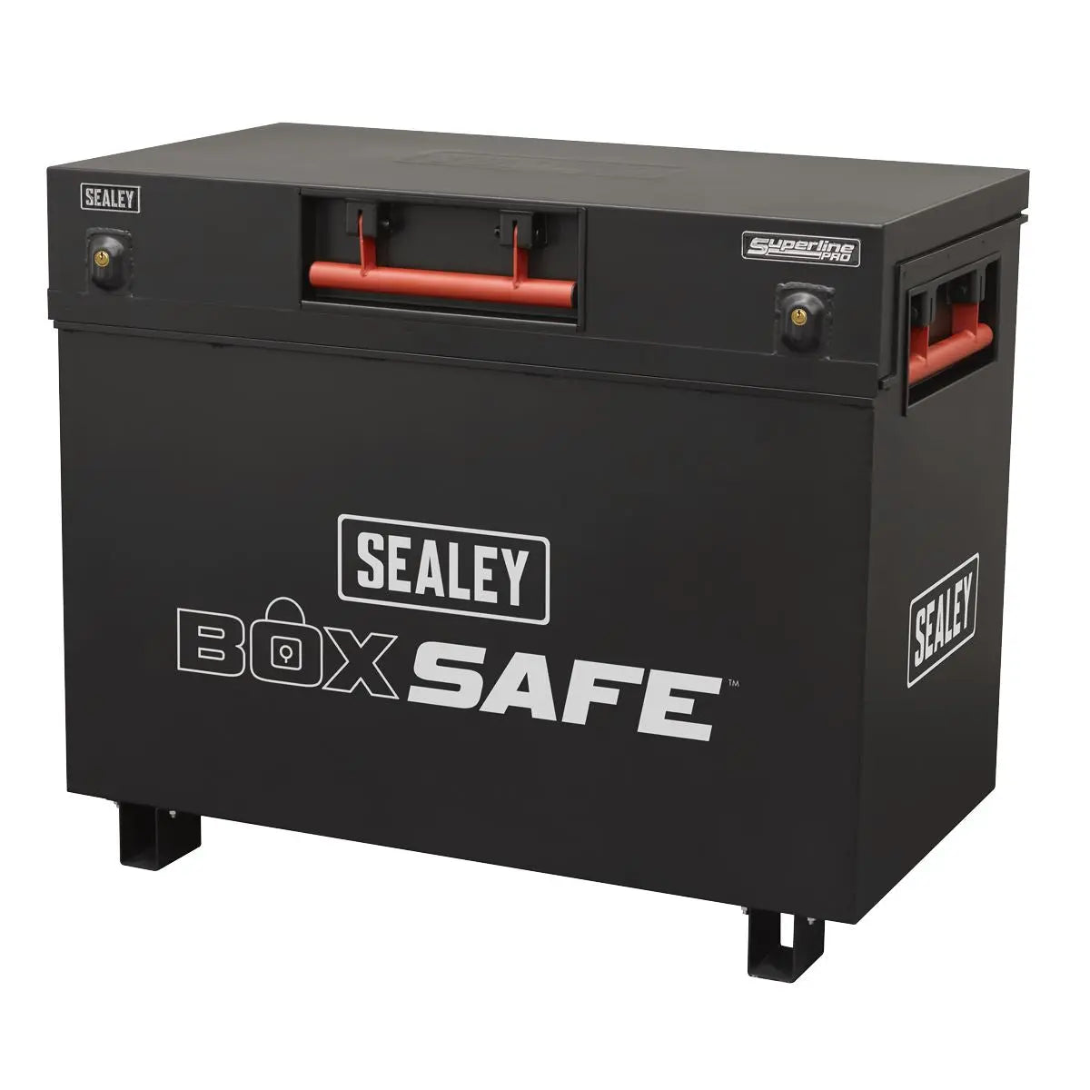 Sealey Superline Pro Site Box 1125 x 610 x 925mm 