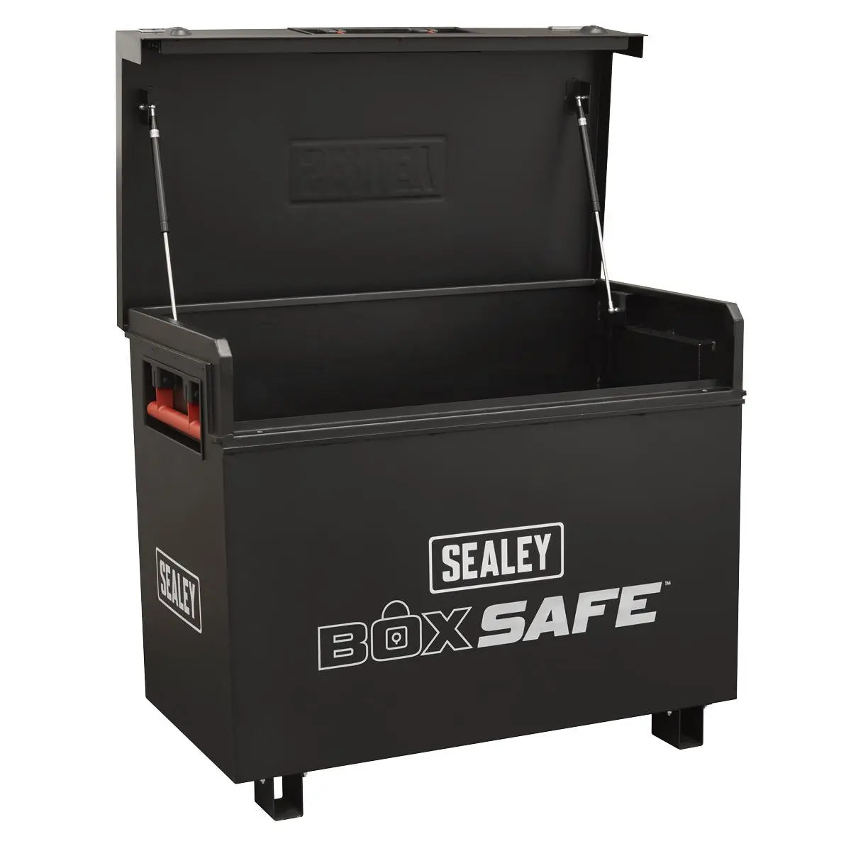 Sealey Superline Pro Site Box 1125 x 610 x 925mm 